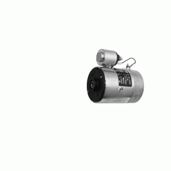 ELEKTROMOTOR MAHLE IM0204 AMJ5767 24V 2,2kW MM 368 11.216.446